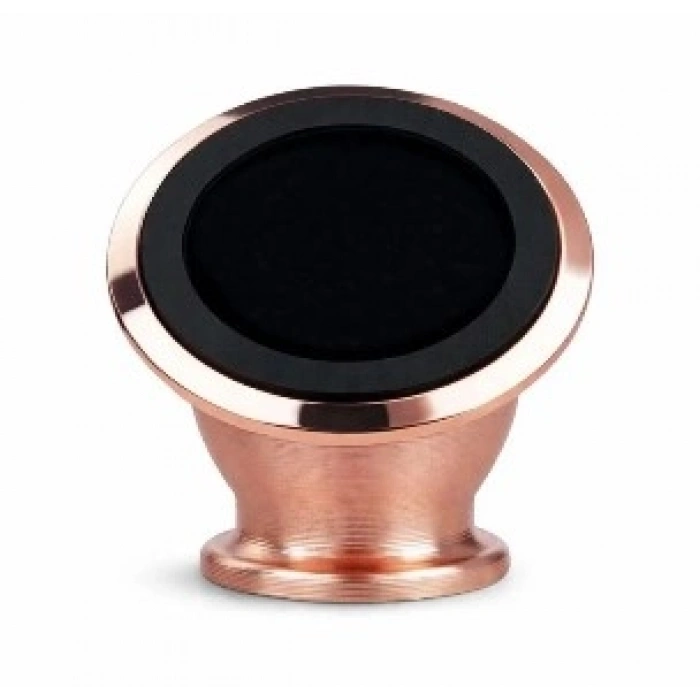 Metal Telefon Tutucu Torpidoya Yapışan Mıknatıslı