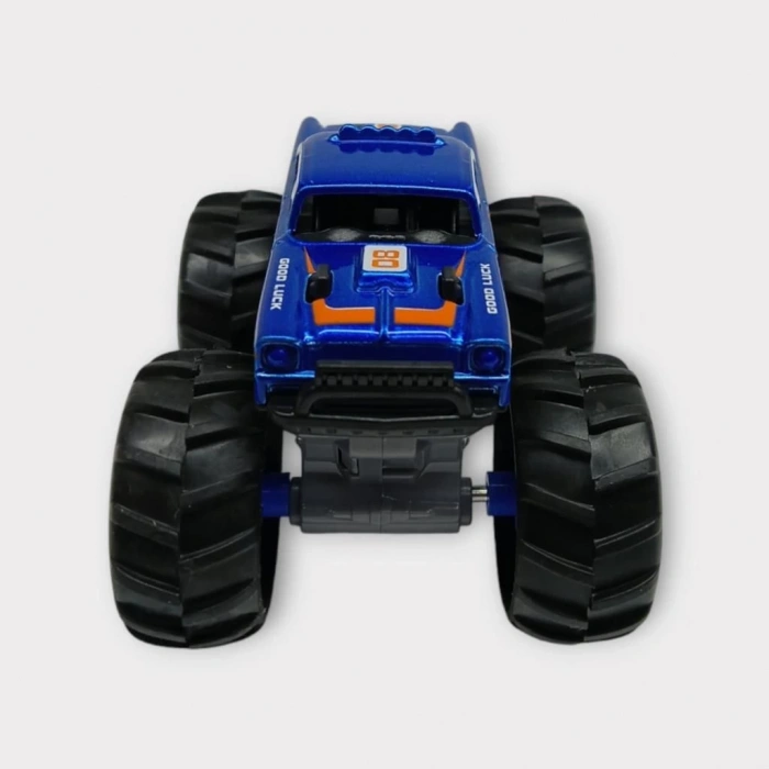 Mini Off-Road Araçlar - Lacivert