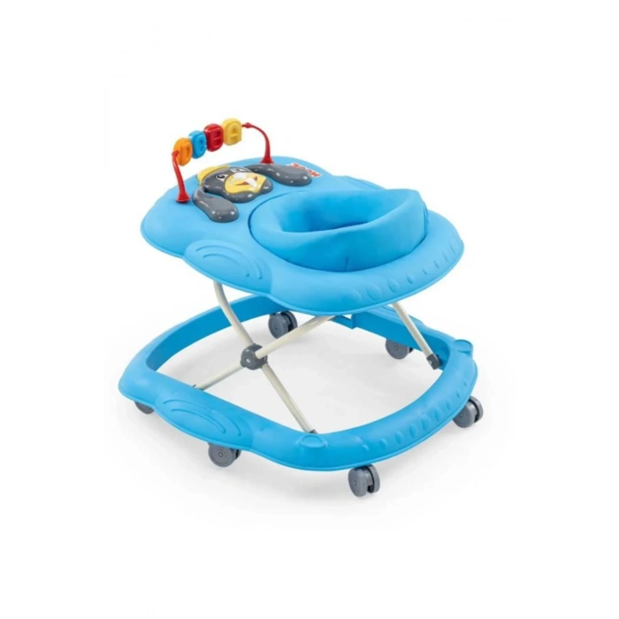 Moje Müzikli Yürüteç Mavi