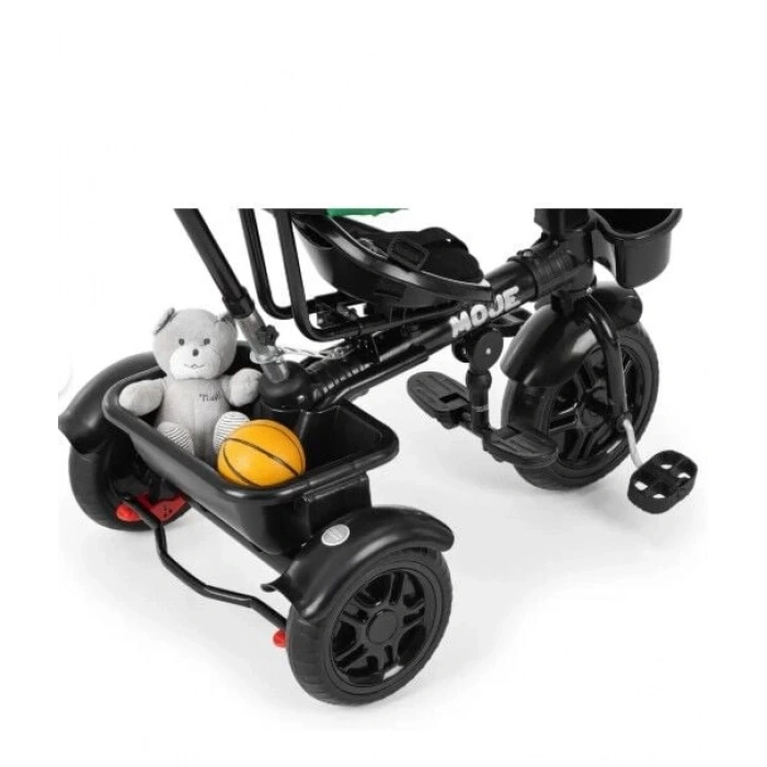 Moje Style 3 Tekerlekli Çocuk Bisikleti Bej