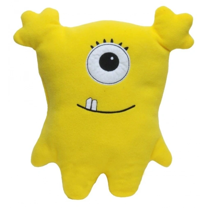 Monster Friendzz Peluş - Frisch