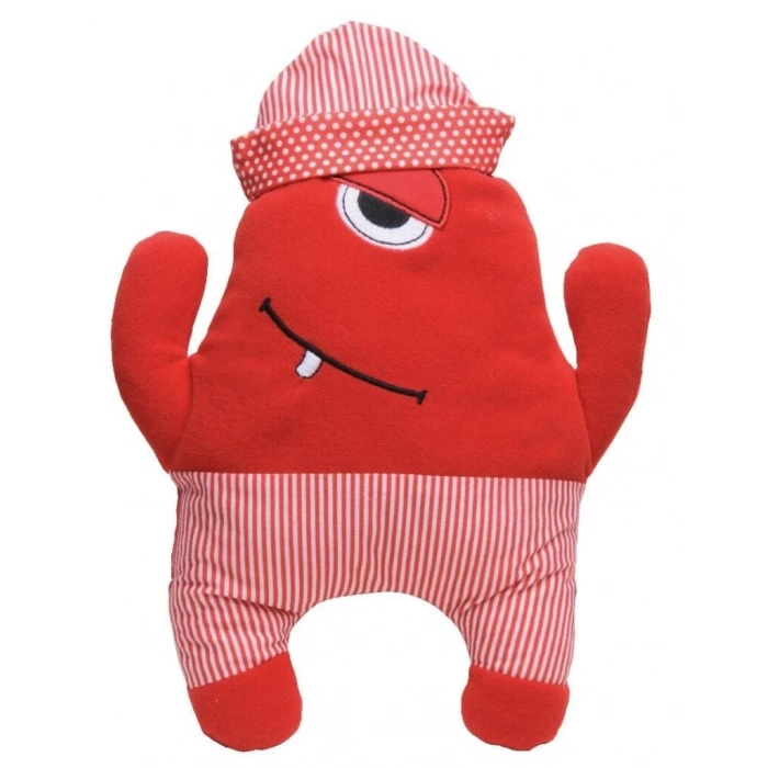 Monster Friendzz Peluş - Phino