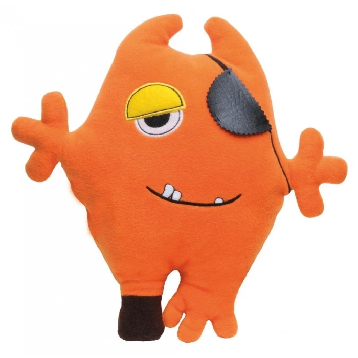 Monster Friendzz Peluş - Phir