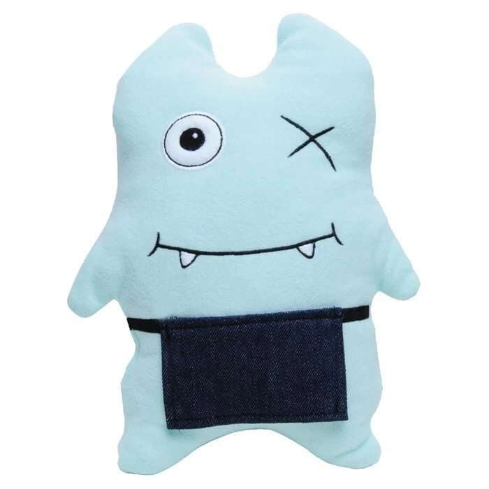 Monster Friendzz Peluş - Sumito