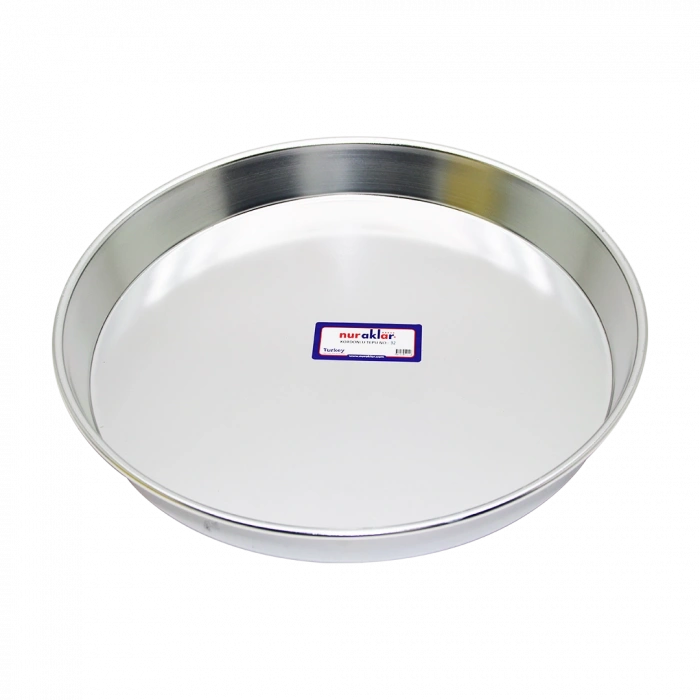NO-32 KORDONLU ALÜMİNYUM TEPSİ (5250)