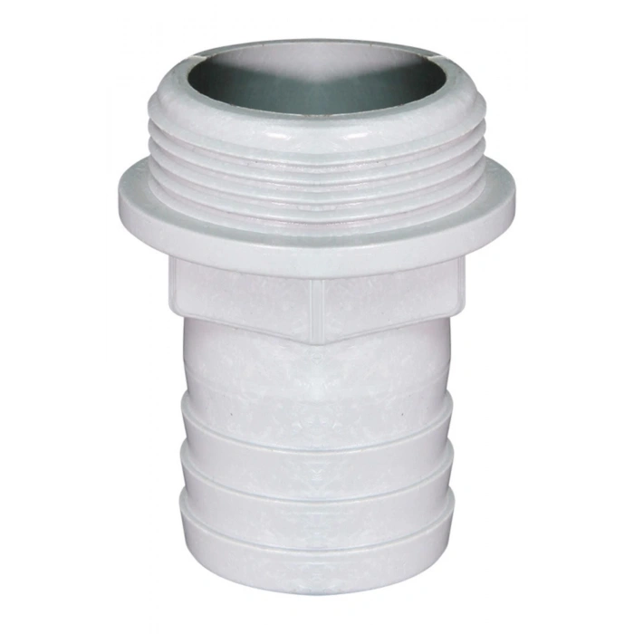 Plastik 1 1/2 Hortum Rekoru