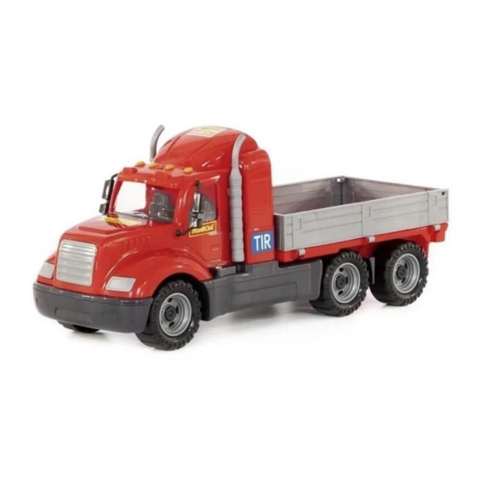 POL-55460 - KUTULU MİKE KAMYON 50 CM