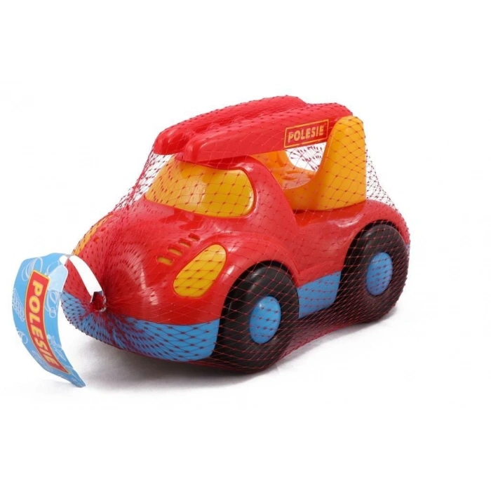 Polesie Arkadaş İtfaiye Aracı - POL-47083