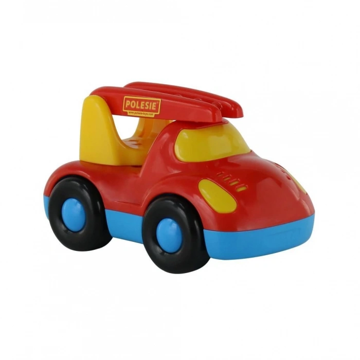 Polesie Kutulu Arkadaş İtfaiye Aracı  - POL-67876