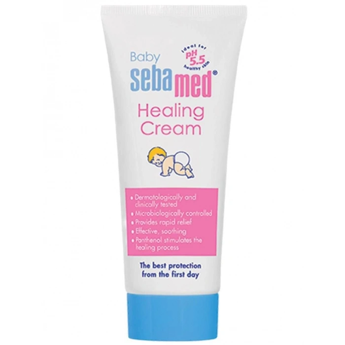 Sebamed Baby Pişik Önleyici Krem 100 ML
