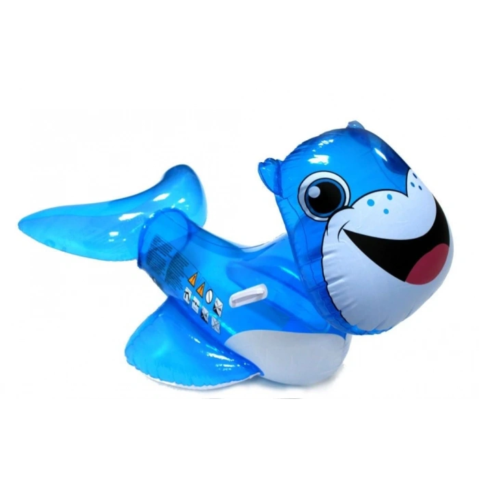 Şişme oyuncak Fok Binicisi Bestway 135x74 cm 41089