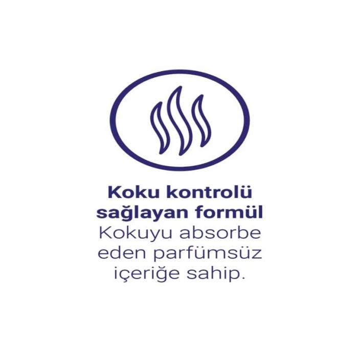 Sleepy Natural Süper Eco Paket Gece 18 Adet