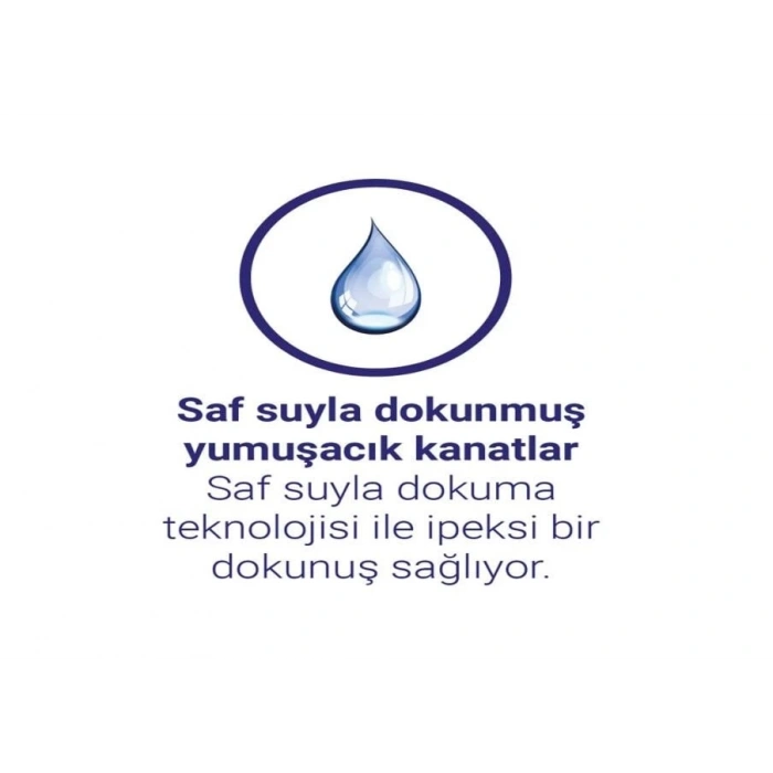 Sleepy Natural Süper Eco Paket Gece 18 Adet