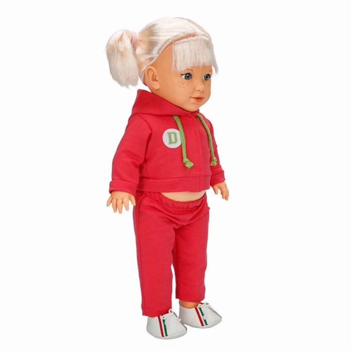 Sunman Tina Sporty Bebek 45 Cm