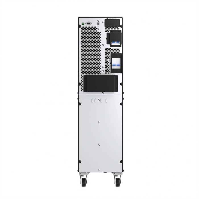 TESCOM NeoLine 110, 10 KVA Online 1F/1F UPS,  (900040127) (16x9A Akü)
