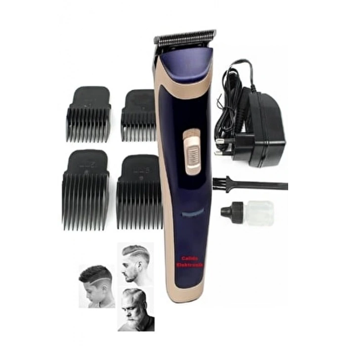 Tıraş Makinesi (5250)