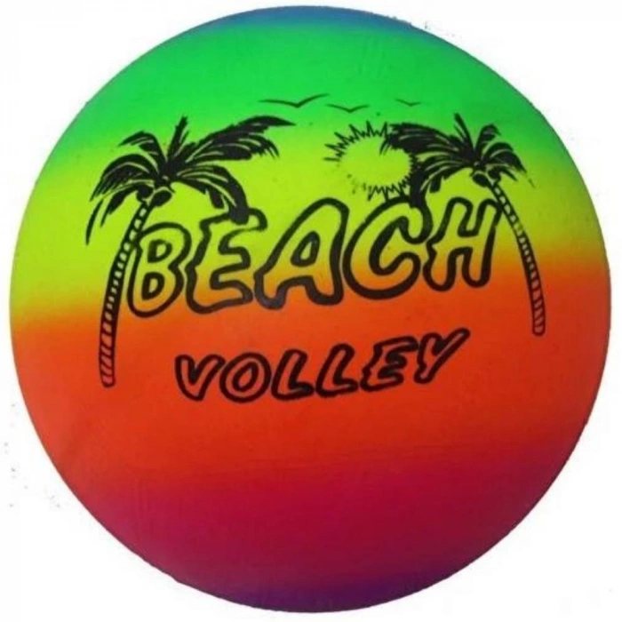 TOP - KÜÇÜK GÖKKUŞAĞI TOP