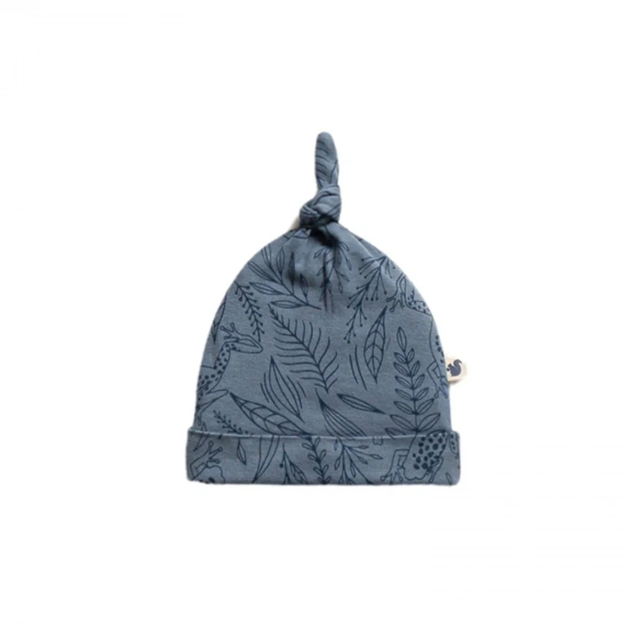 Tost Tale Little Frog 5 Parça Hastane Çıkışı NAVY