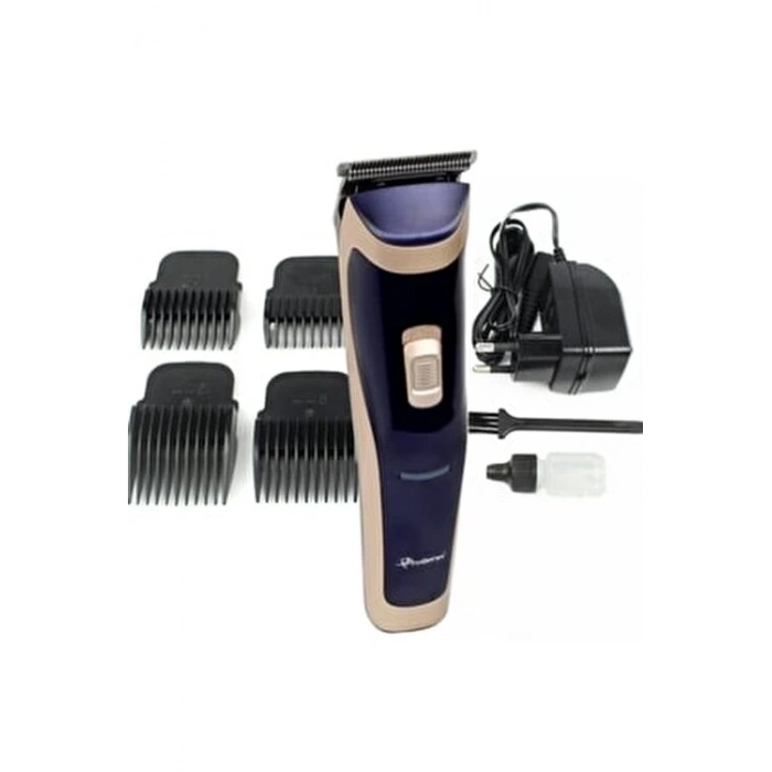 TR-650 Profesyonel Saç Sakal Tıraş Makinesi (5250)