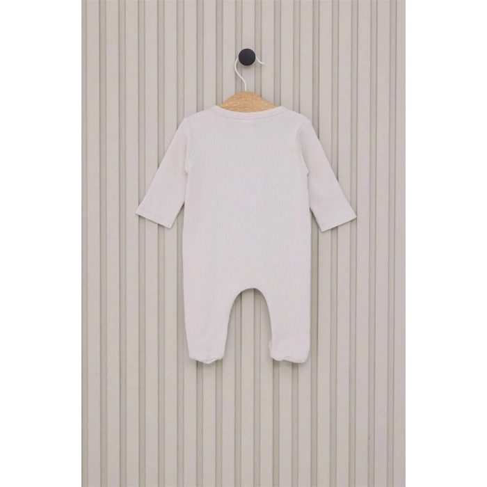 U.S. Polo Patikli Tulum USB2078 Kum