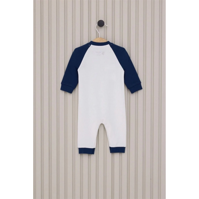 U.S. Polo Patiksiz Tulum USB2093 Krem