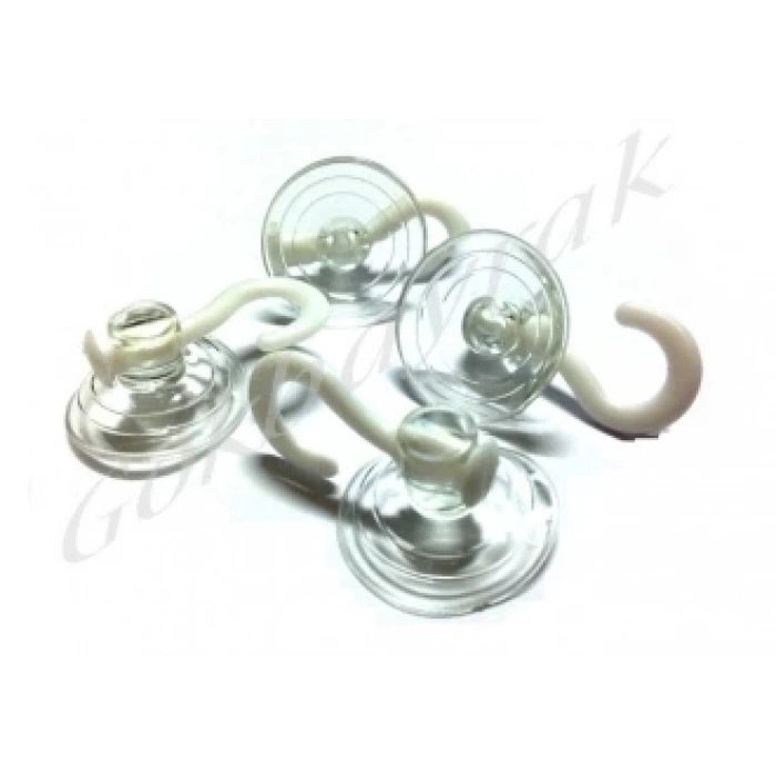 UYDAŞ KÜÇÜK 30MM VANTUZ 100LÜ (5250)