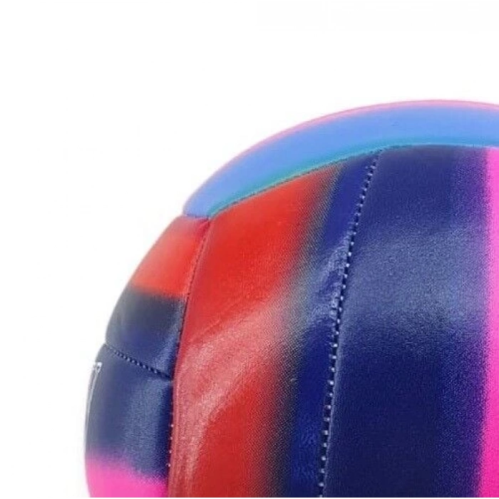 Voleybol Topu Gökkuşağı Desenli 280 gr - VB-830-M1
