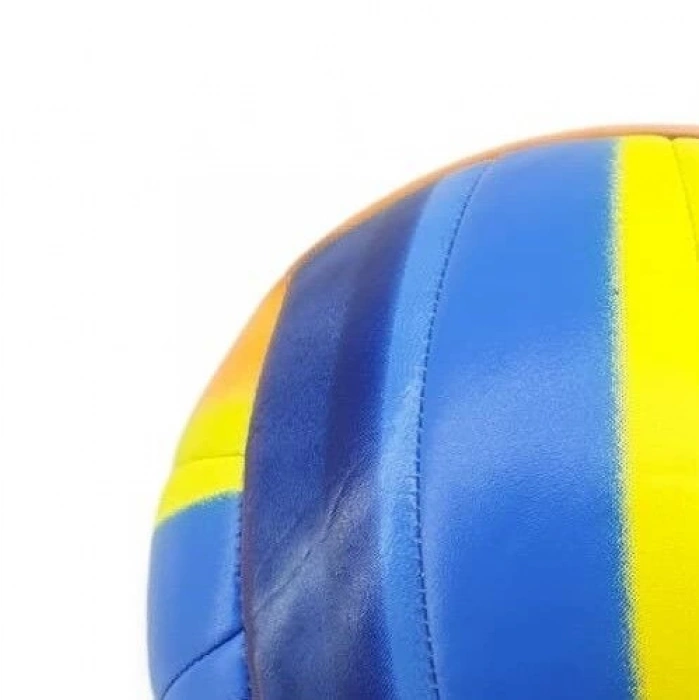 Voleybol Topu Gökkuşağı Desenli 280 gr - VB-830-M2