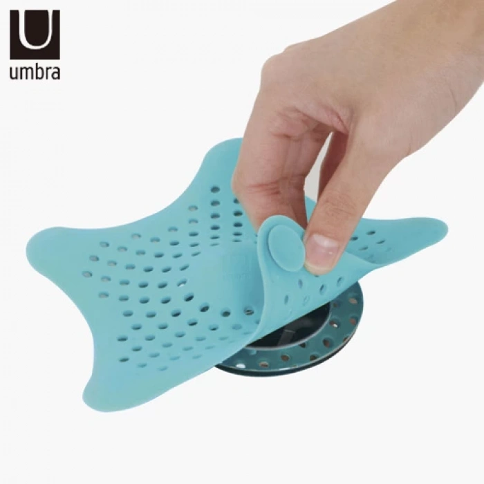 Yıldız Süzgeç - Lavabo Süzgeci - Küvet Süzgeci (5250)