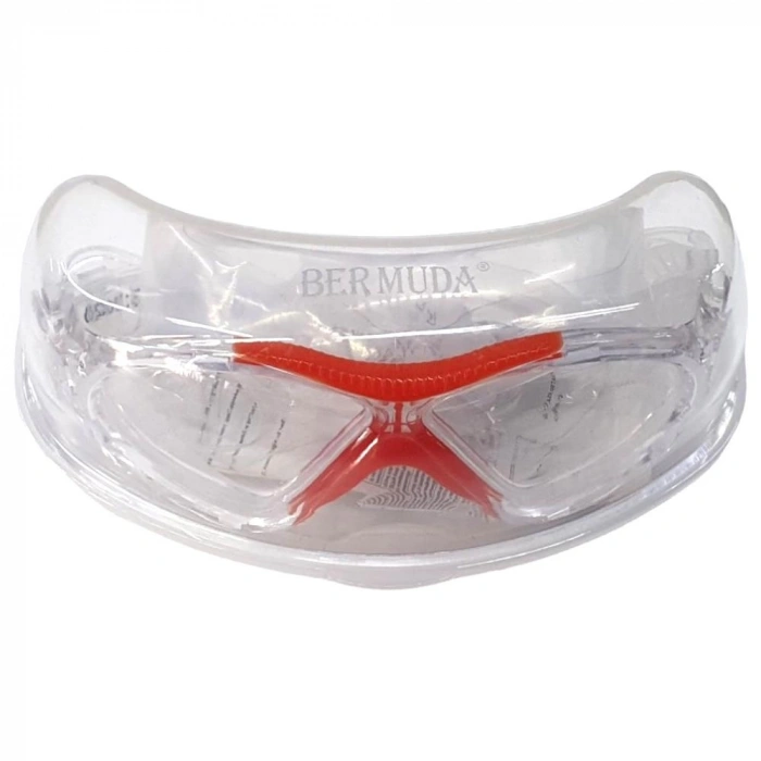 Yüzücü Gözlüğü Silikon Özel Tasarım - 8170