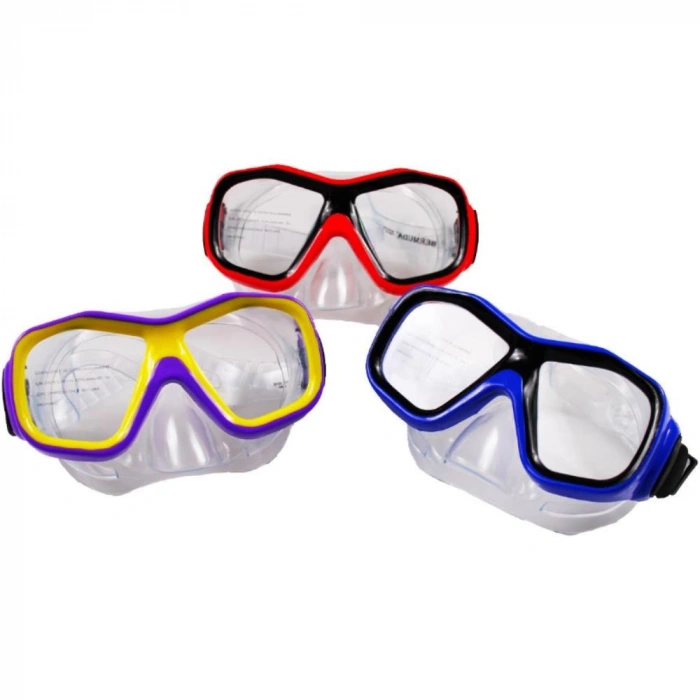 Yüzücü Tek  Maske - 2380/CSB