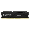 16 GB DDR5 5600MHZ KINGSTON BEAST BLACK EXPO CL36 DIMM KF556C36BBE-16TR