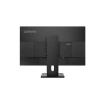 23.8 LENOVO E24-30 THINKVISION 63EDMAT2TK 4MS 100HZ HDMI+DP+VGA WLED MONITOR