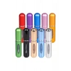 10 Adet Doldurulabilir 5 ml Cep Parfüm Şişesi