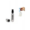 Buffer Parfüm Şişesinden Dolabilir Yedek Cep Parfüm Şişesi Aparatı