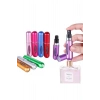 Cep Parfüm Şişesi 5ml Doldurulabilir