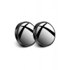 Ayarlanabilir Kör Nokta Aynası Siyah 2 Adet