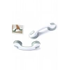 Byrdrp Helping Handle Banyo Tutacağı Kilit Vantuzlu Byrnew