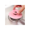 Lavabo Ve Küvet Tıkacı Süzgeçi