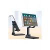 Katlanabilir Masaüstü Telefon Tutucu Stand CM-157