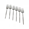 6PCS METAL YEMEK ÇATAL (5250)