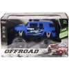 789-804B - U/K OFFROAD JEEP SARJLI 1:12
