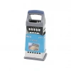 8 İNÇ - 4GEN  DEMİR ÇELİK RENDE  RENKLİ PLASTİK SAPLI (5250)