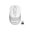 A4 TECH FG10 BEYAZ 2.4G NANO 2000DPI KABLOSUZ MOUSE