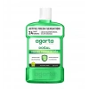 Agarta Doğal Ağız Bakım Suyu 250 ml Nane Özlü