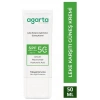 Agarta Doğal Güneş Kremi Leke Karşıtı Aydınlatıcı 50 SPF 50 ml