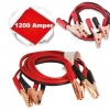 Akü Takviye Kablosu 1200 Amper (Taşıma Çantalı) (5250)