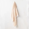 Andywawa AC24513 Müslin Smil All Day 120x90 Bebek Battaniye Beige