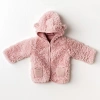 Andywawa AC25058 Puppy Gazelle Bebe Mont Pink