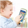 Baby Clementoni Sesli Akıllı Telefon 17911